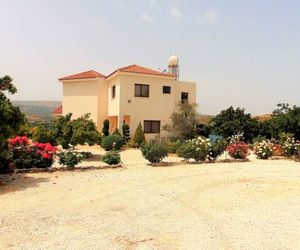 Golden Valley Villa Peristerona Cyprus