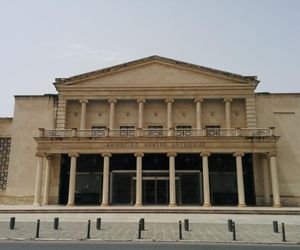 LEVINIA SUITE Nicosia Cyprus