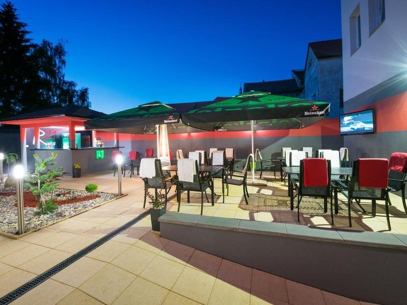 Hotel Photo 17