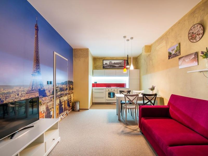 Hotel Photo 10