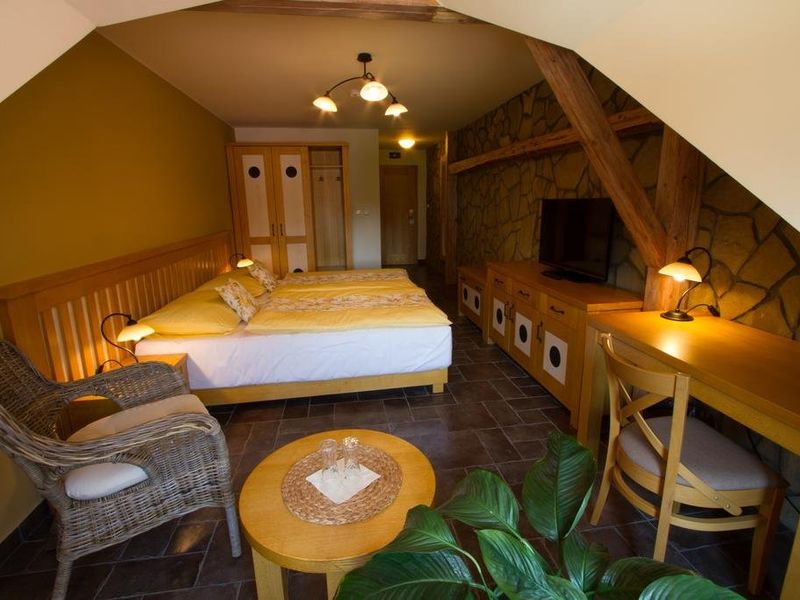 Hotel Photo 14