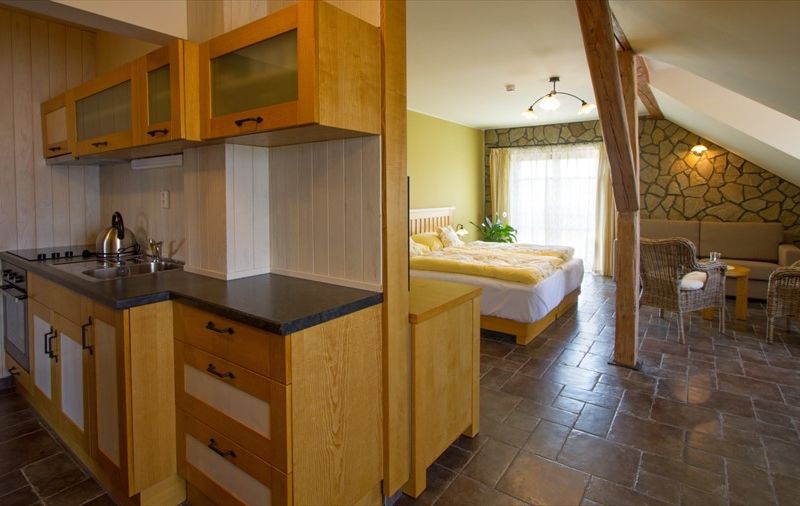Hotel Photo 19