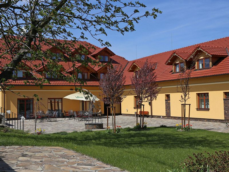 Hotel Photo 22