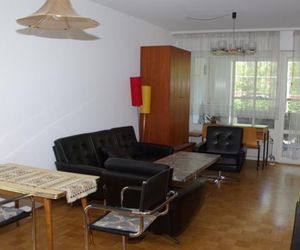 FERIENWOHNUNG GERBRUNNER WEG Wuerzburg Germany