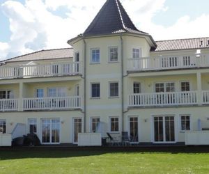 Ferienwohnung Schmachter See Ostseebad Binz Germany