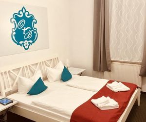 Ostseehotel Baabe Ostseebad Baabe Germany