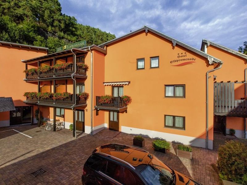 Hotel Photo 10