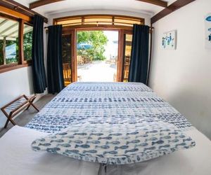 The Isabela Beach House Puerto Villamil Ecuador