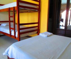 Hostal Paraiso Manta Ecuador