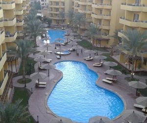Apartments at British Resort Hurghada Egypt