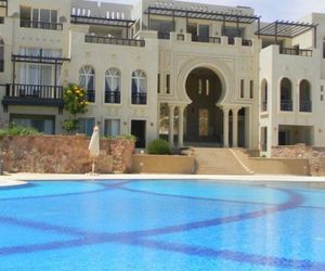 ONE BEDROOM AT AZZURA SAHL HASHEESH Makadi Bay Egypt