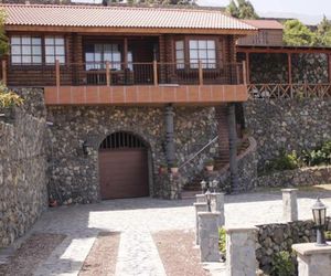 NATURAL HOUSE Icod De Los Vinos Spain