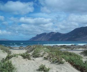 MAKAHI Caleta de Famara Spain