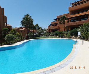 Apartamento Nueva Galera Estepona Spain