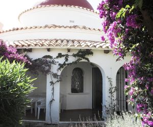 Alhambra Black Denia Spain