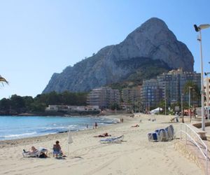 Trendy Frentemar Costa Calpe Calpe Spain