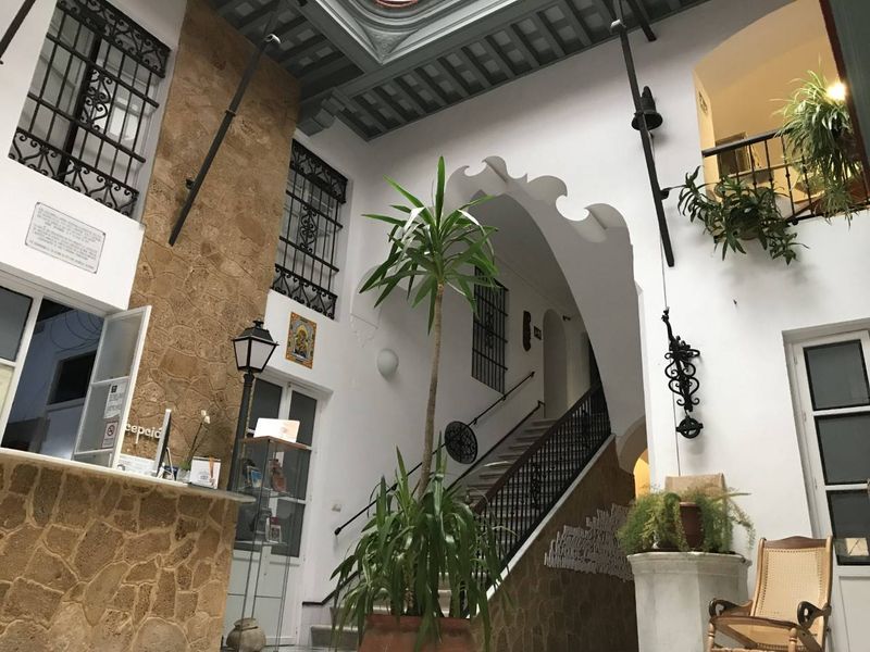 Hotel Photo 15