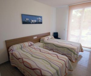 Villa Grace Punta Grossa Spain