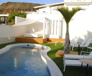Villa Deluxe Palm Mar Tenerife Palm-Mar Spain