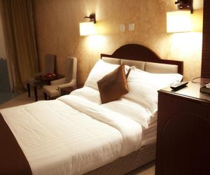 ManrashiWa Hotel Addis Ababa Ethiopia