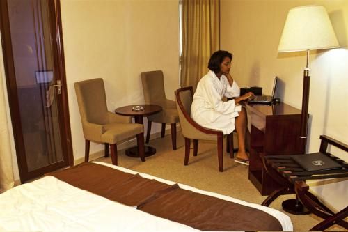 Hotel Photo 9