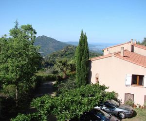 Gîtes ruraux Aria Falcona Propriano France