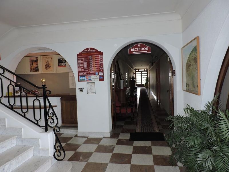 صورة الفندق 18