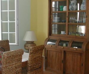 Residence Rousseau Deauville France