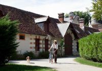 Отзывы Château de Troussay Loire Valley