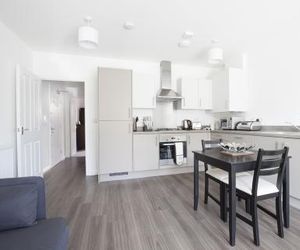 Campbell Park - City Stay Apartments MILTON KEYNES United Kingdom