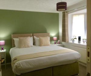 Stepping Stones B&B Lymington United Kingdom