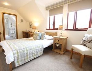 Culliss House B&B Inverness United Kingdom