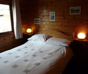 Whinfell Tarn Luxury Log Cabin Ambleside United Kingdom