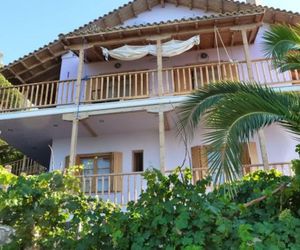 Araucaria Guesthouse Agios Nikitas Greece