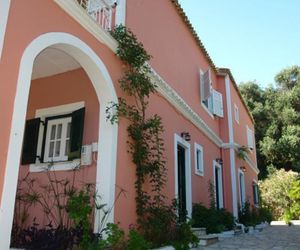 Stavroula Studios Paleokastritsa Greece