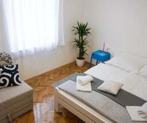 Apartment Basioli Sali Croatia