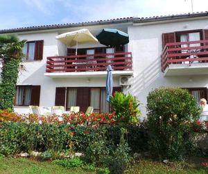 Apartments Barbara Porec Croatia