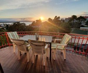 Apartment Irena Malinska Croatia