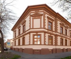 Csanabella House Szeged Hungary