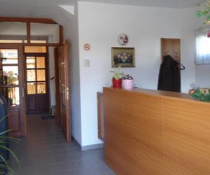 Bianka Apartmanház Bogacs Hungary