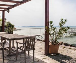 Berzsenyi Dániel Villa Balatonszarszo Hungary