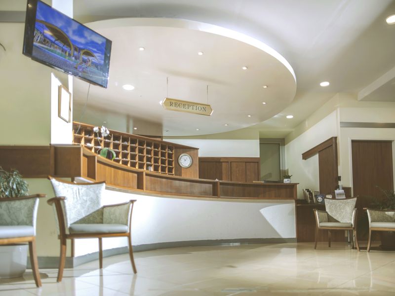 Hotel Photo 18