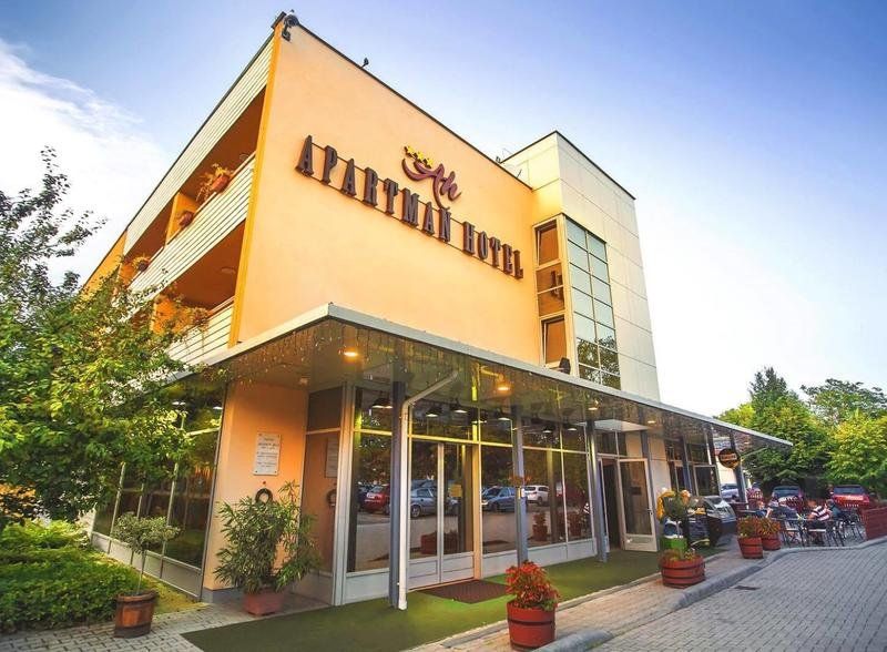 Hotel Photo 21