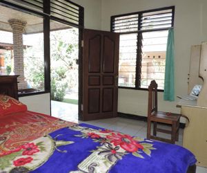 Geriya Dekakiang Homestay Tegallalang Indonesia