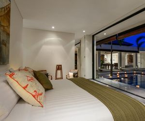 Villa Waha Canggu Indonesia