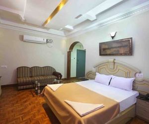 Hotel Chithra Kanyakumari India