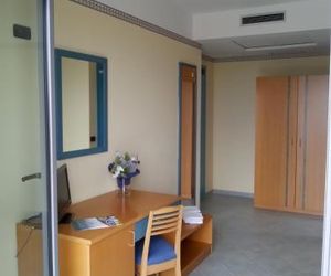 Hotel Pegaso San Giovanni Rotondo Italy