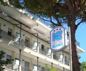 Hotel Eliseo Riccione Riccione Italy