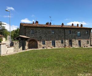 Casa Macie Vaglia Italy