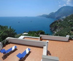 Villa Valeria Positano Italy